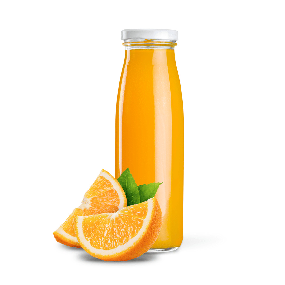 Taze Sıkılmış Portakal 500 ml