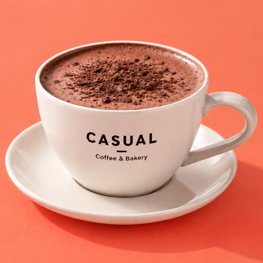 Hot Chocolate