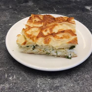 Peynirli Su Böreği (500 gr.)