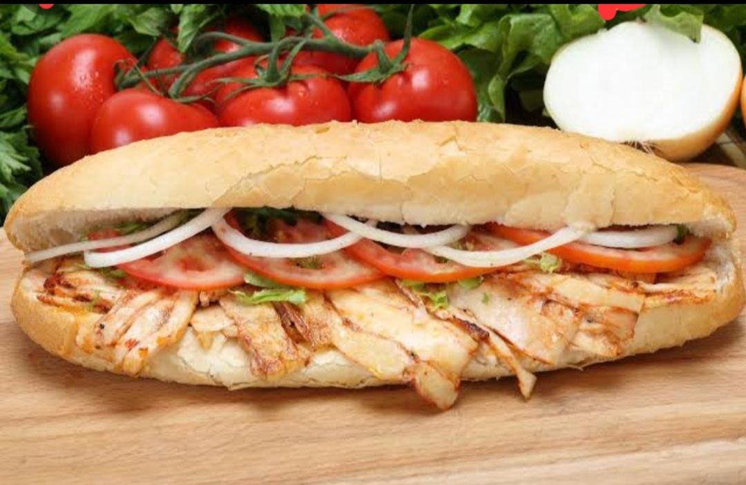 Tam Ekmek Döner
