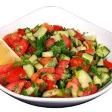 Çoban Salata