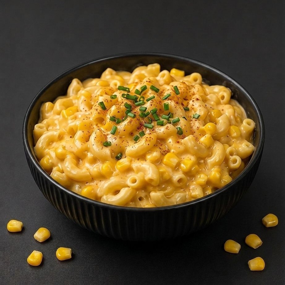Guacamole Corn