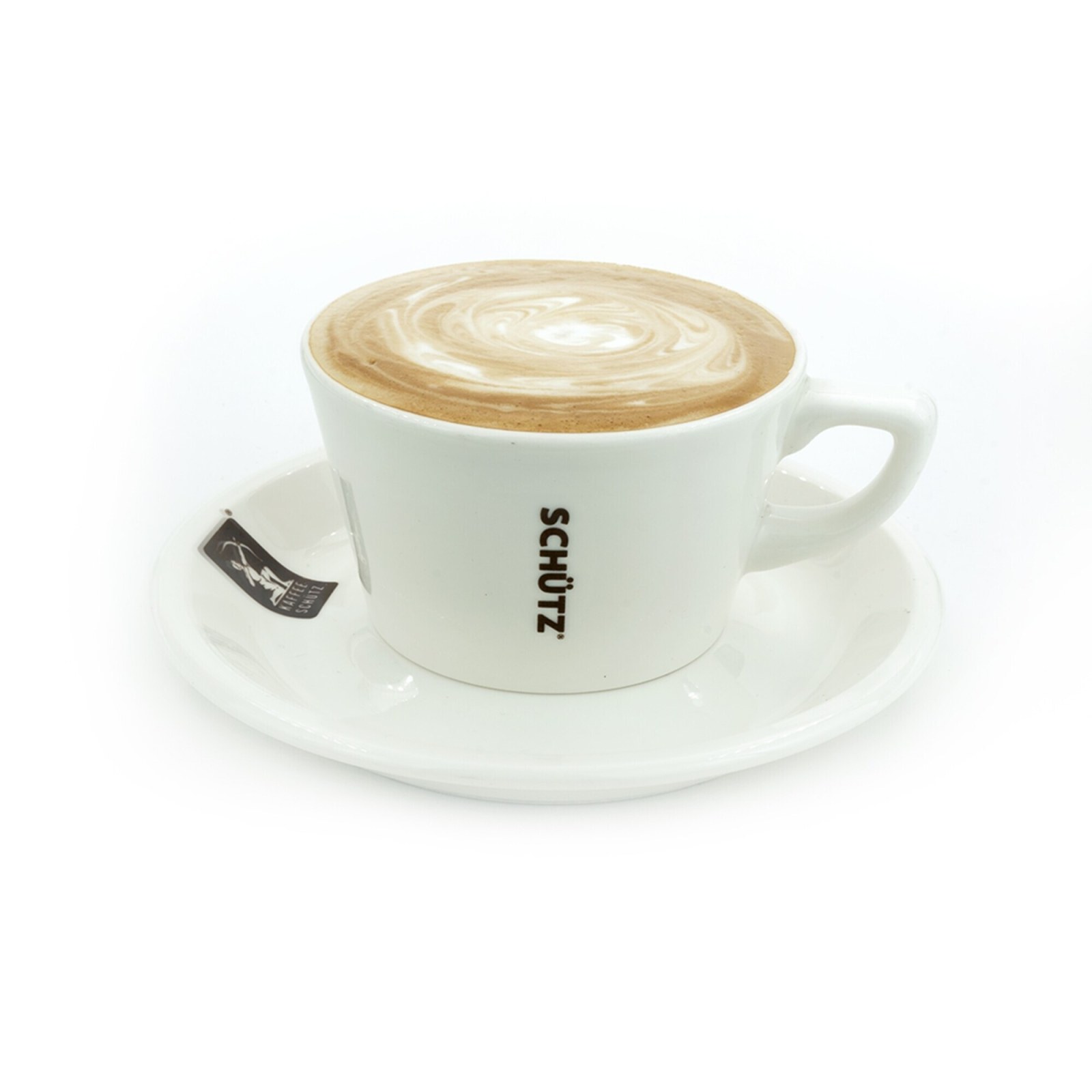 Cappucino (Büyük Boy)