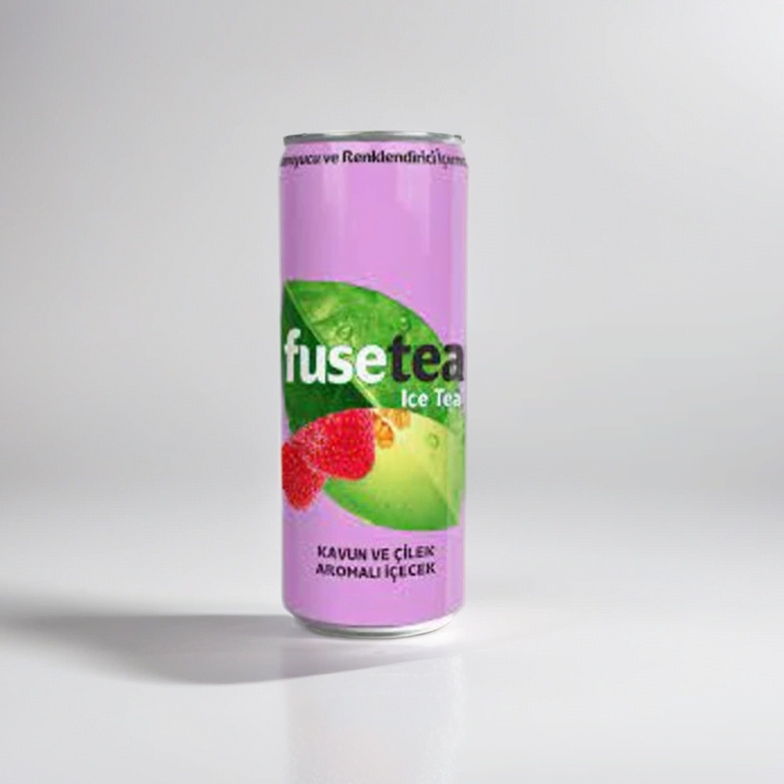 Fuse Tea Çilek