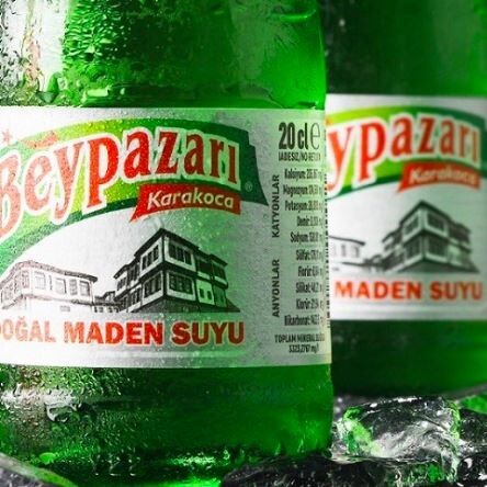 Soda (20 cl.)