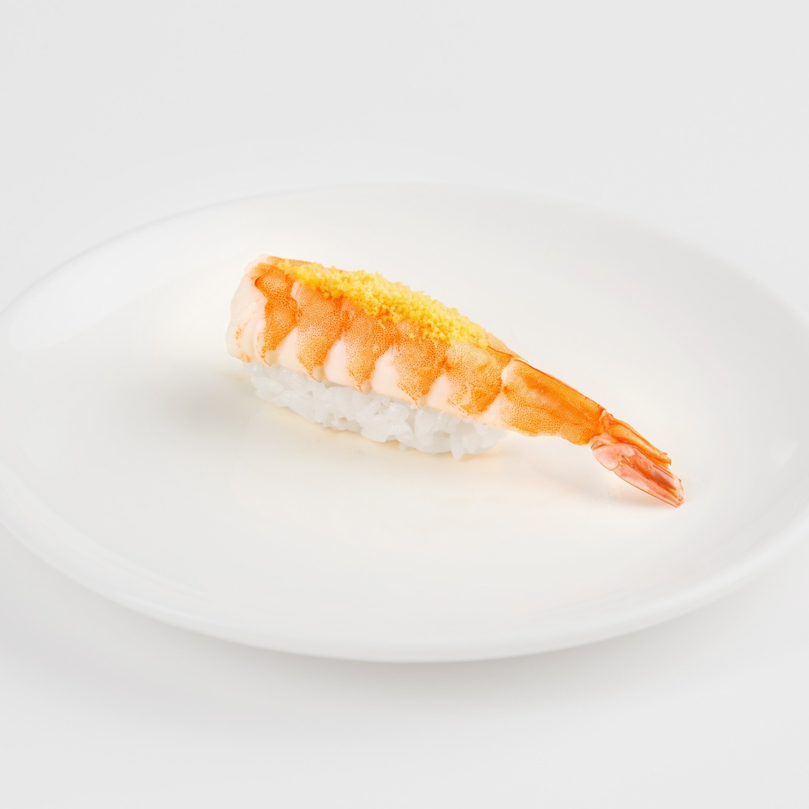 Ebi Nigiri (1 Pcs)