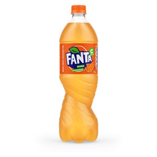 Fanta