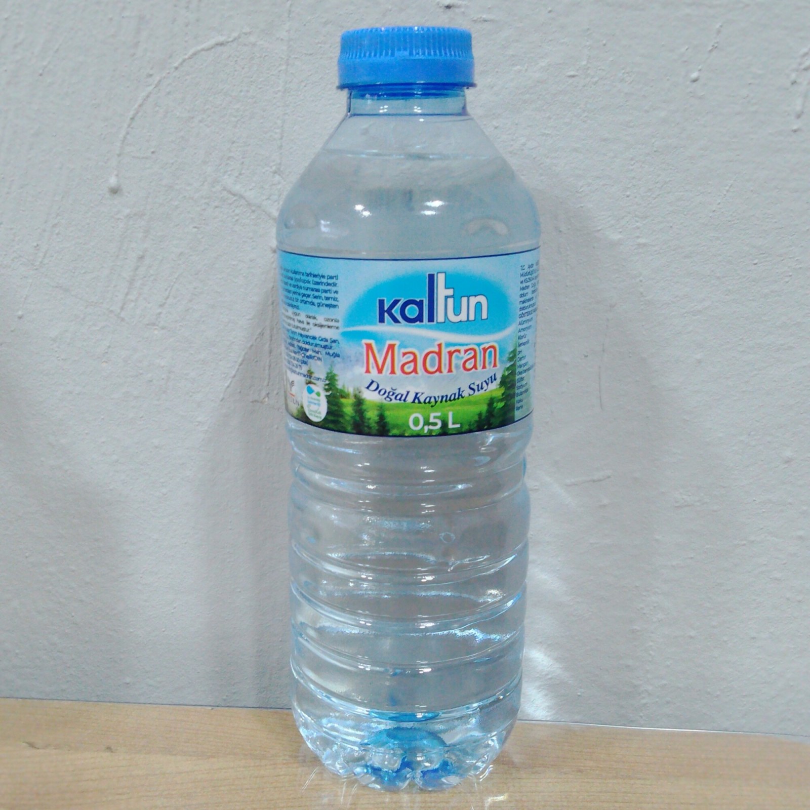 Kaltun Su (0.5 cl)