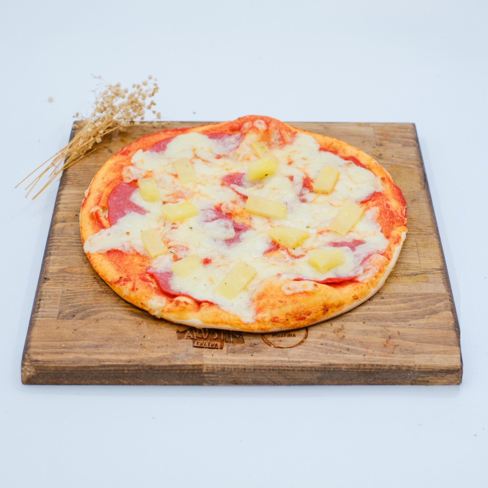 Hawai Pizza (26 cm.)