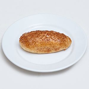 Kaşarlı Poğaça