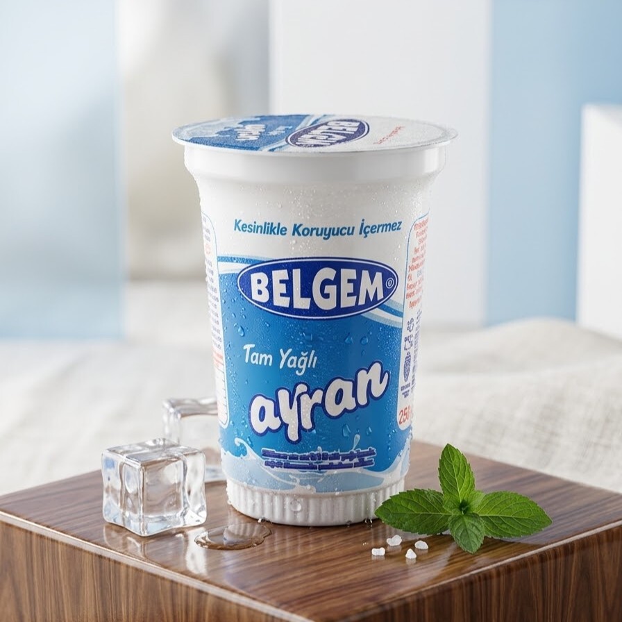 Ayran (200 ml)