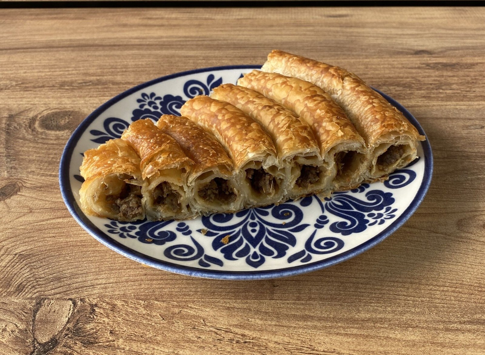 Kıymalı Börek (250 gr)