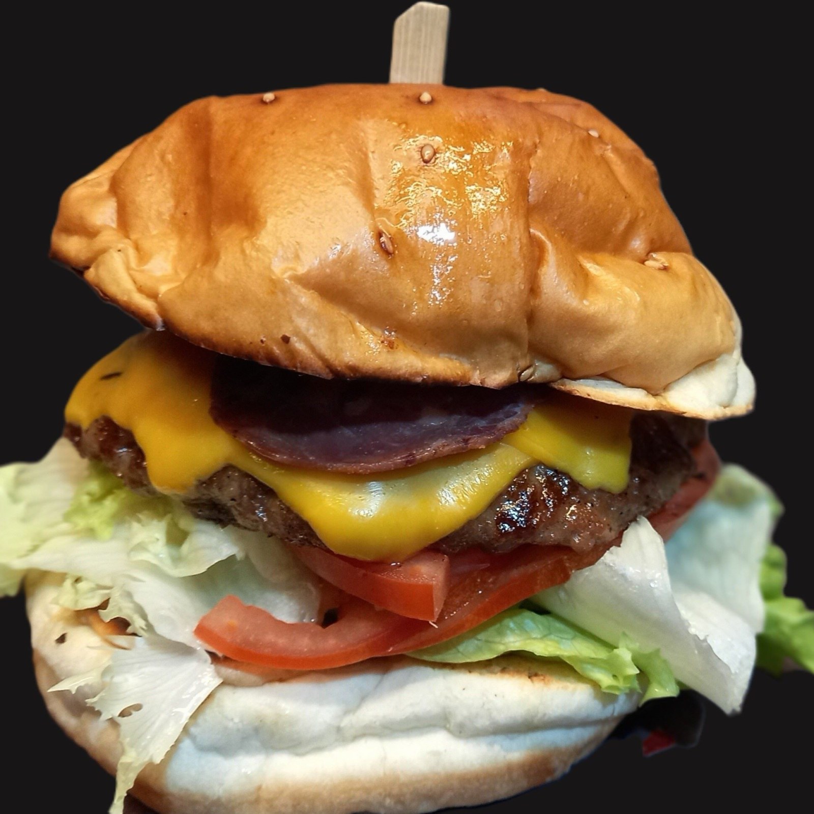 Rich Grill Burger&Patates Kızartması