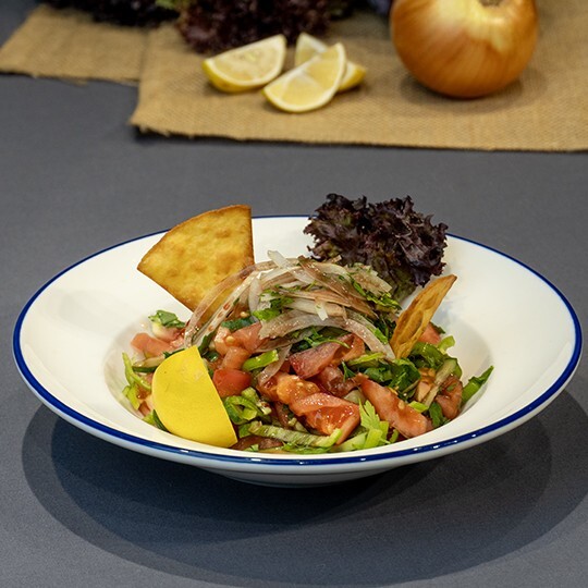 Çoban Salata