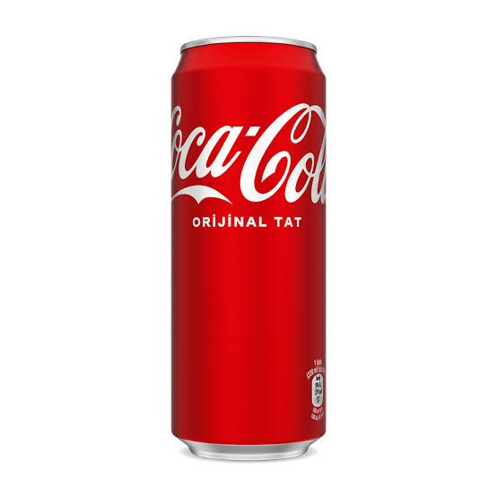 Kola 330 Ml.