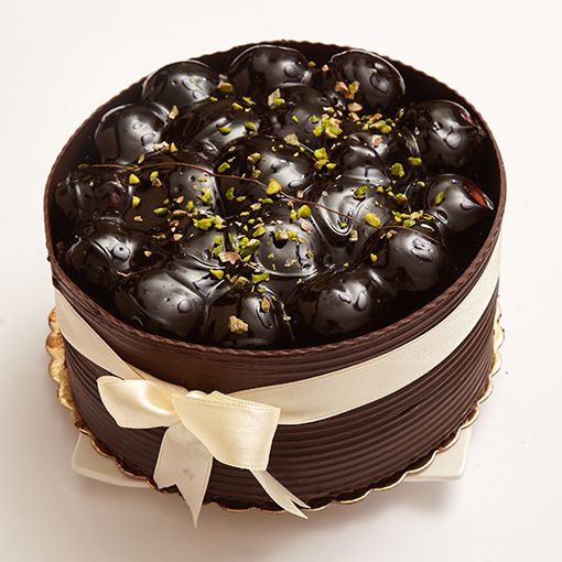 Profiterol Pasta (No:0)