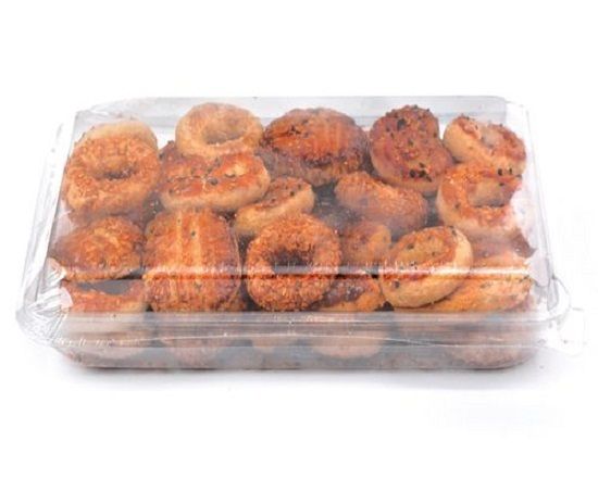 Tuzlu Kurabiye (500 gr)