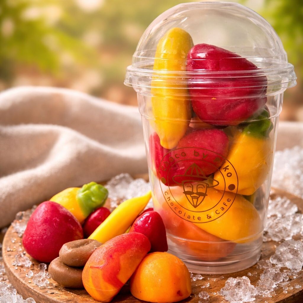 Piko Fruits Pops