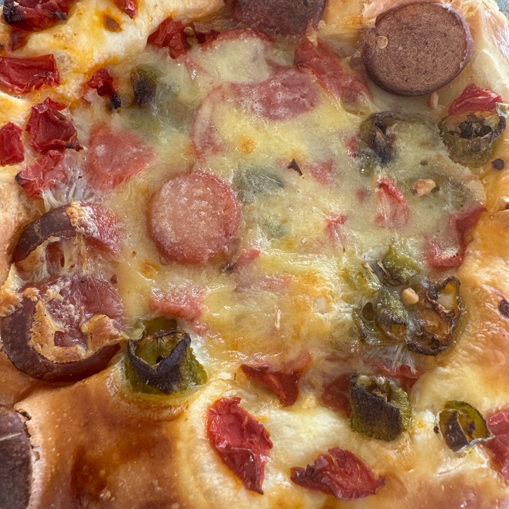 Pizza