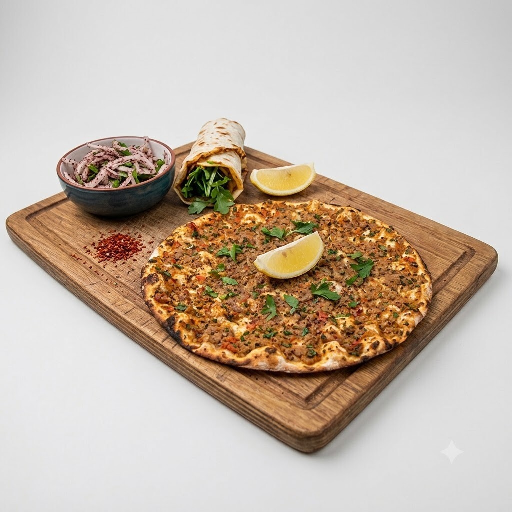 Lahmacun