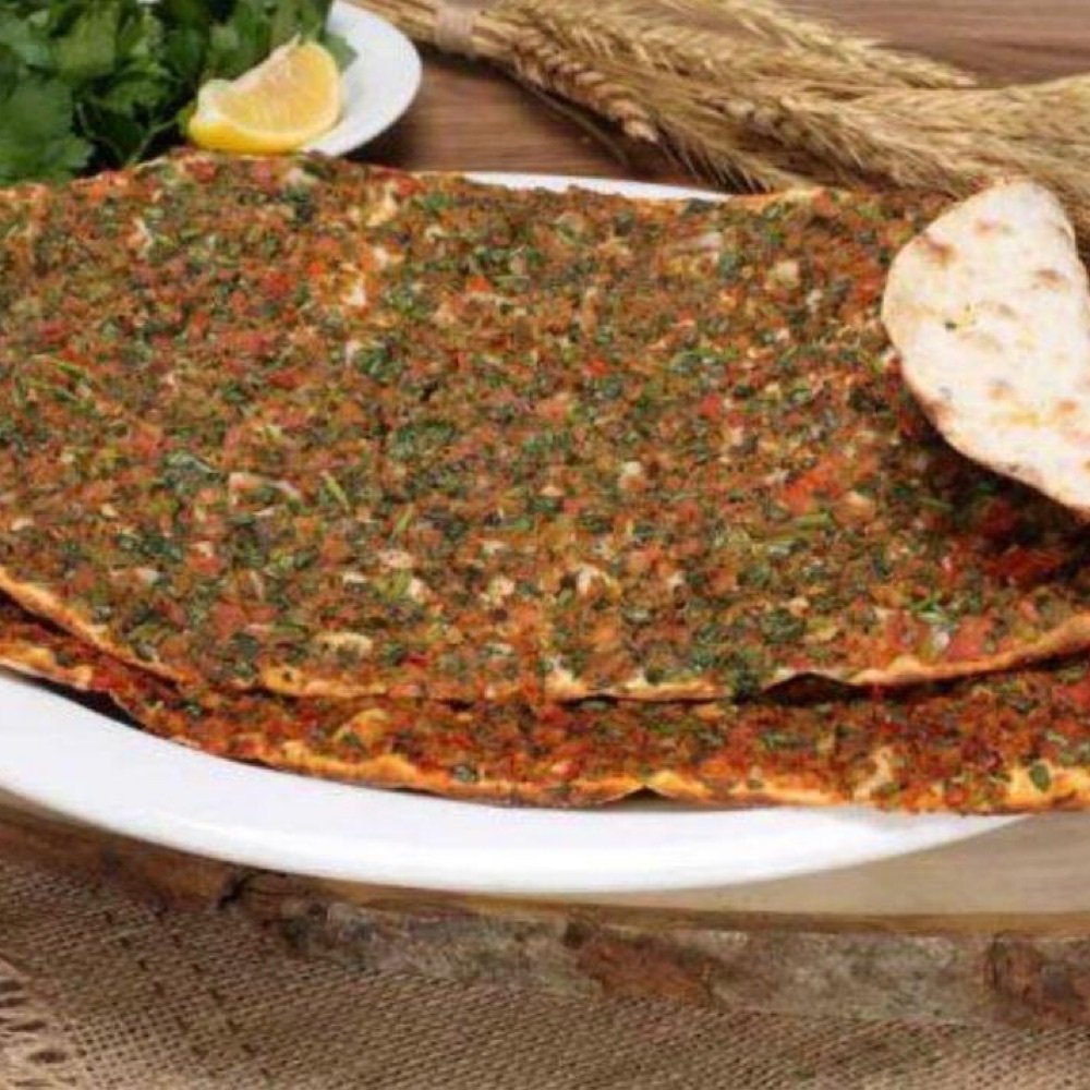 Antep Lahmacun(ACILI)