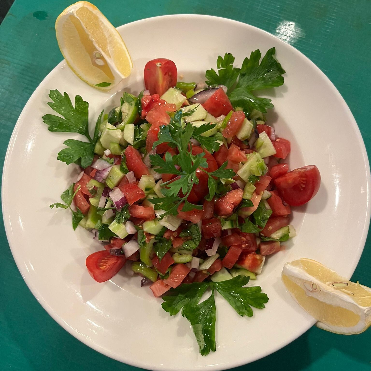 Çoban Salata