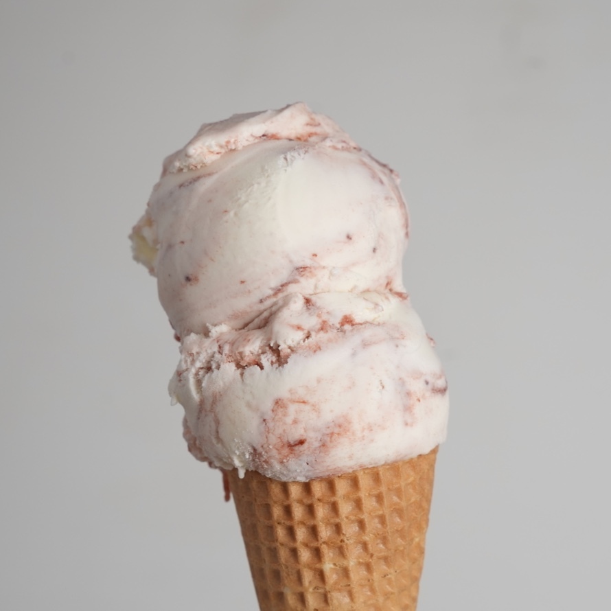 Mascarpone Çilek