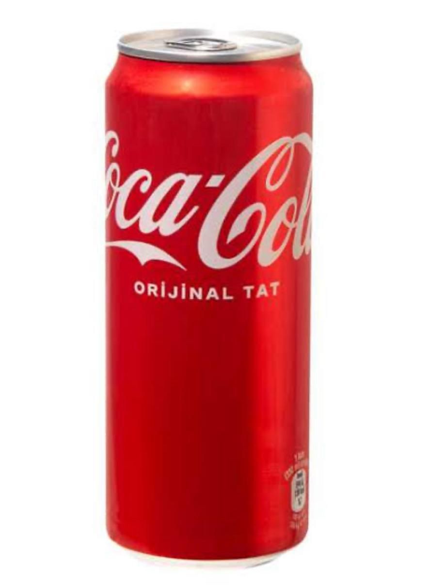 Coca-Cola (33 cl.)