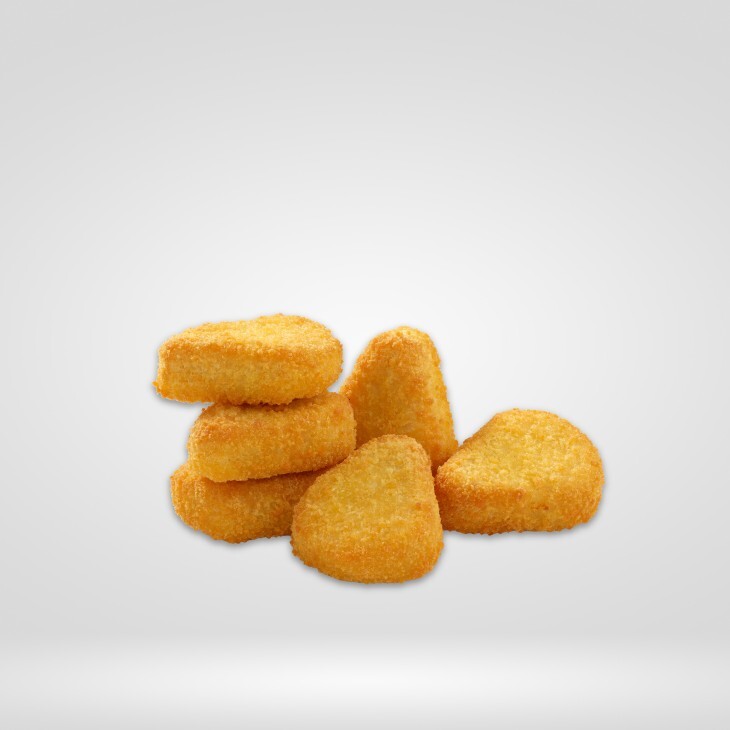 6'lı Nuggets