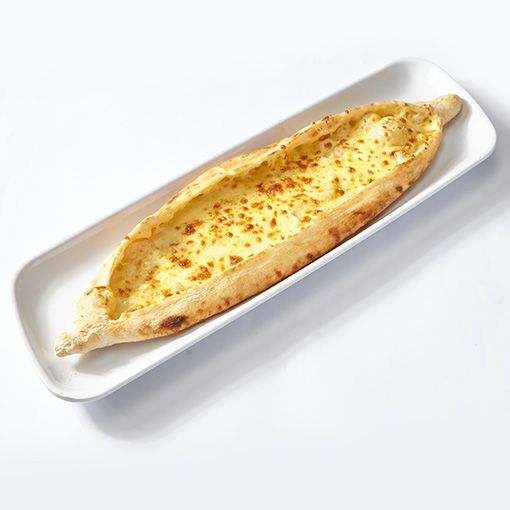 Kaşarlı Pide