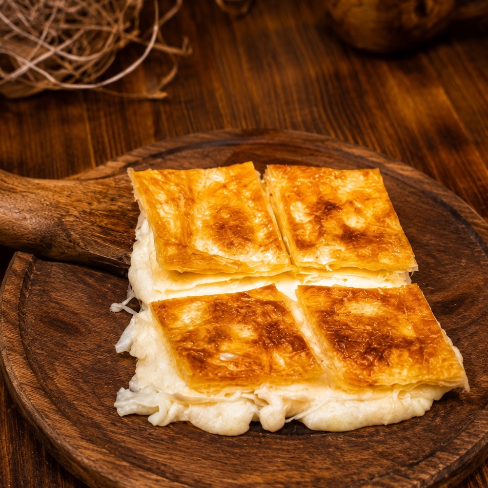 Kaşarlı Adana Böreği (1 kg.)