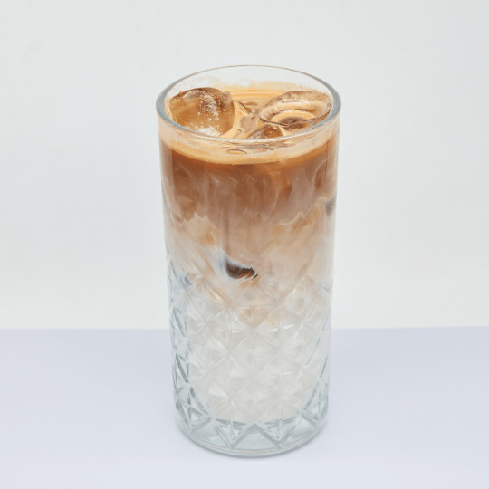 White Mocha (Soğuk)