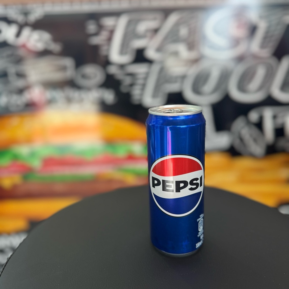 Pepsi (330 ml)