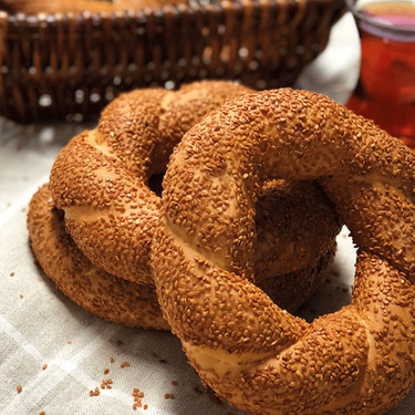 Küçük Simit