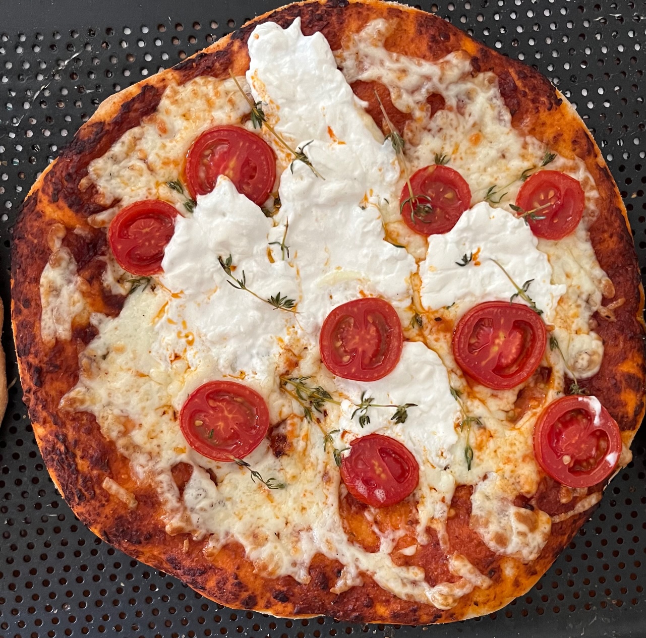 Margarita Pidza