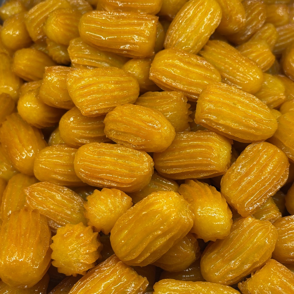 Tulumba