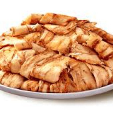 250 Gr Tavuk