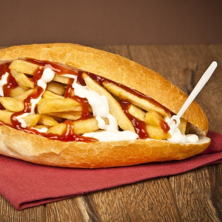 Üç Çeyrek Ekmek Patso