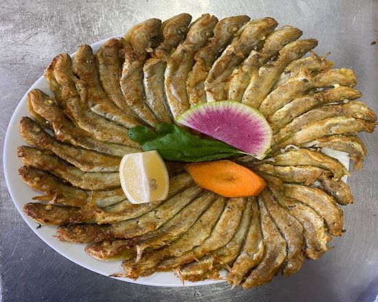 Karadeniz Mezgit (1 kg)