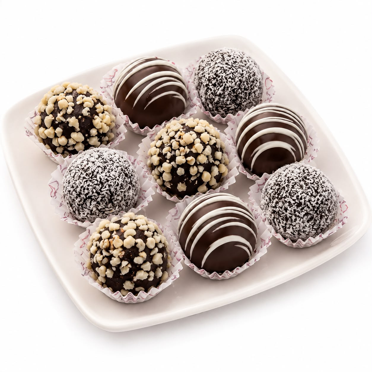 Özel Doyuran Tatlısı (1 Kg)