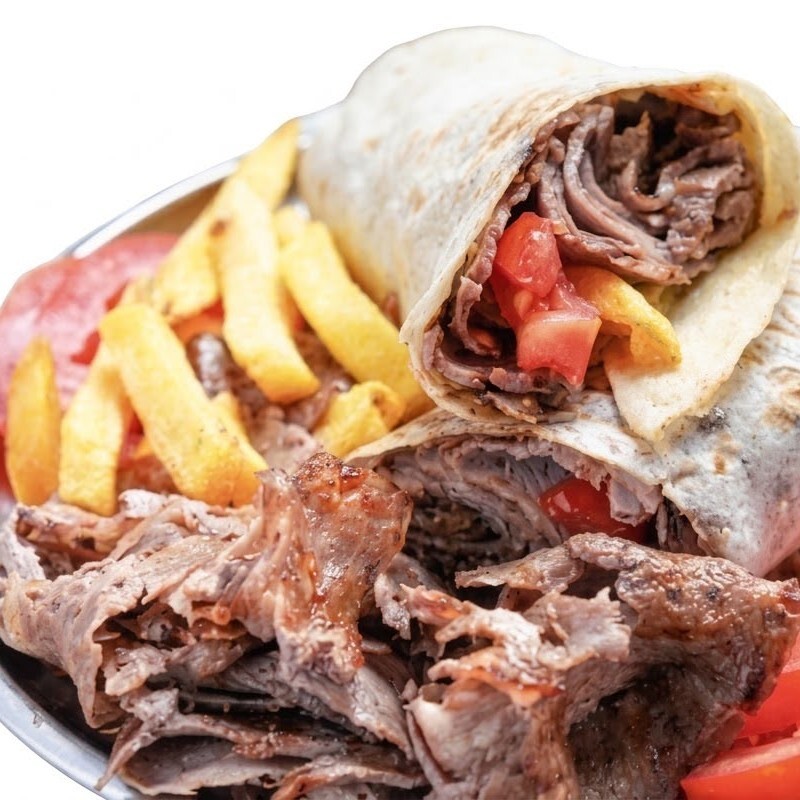 Dürüm Döner