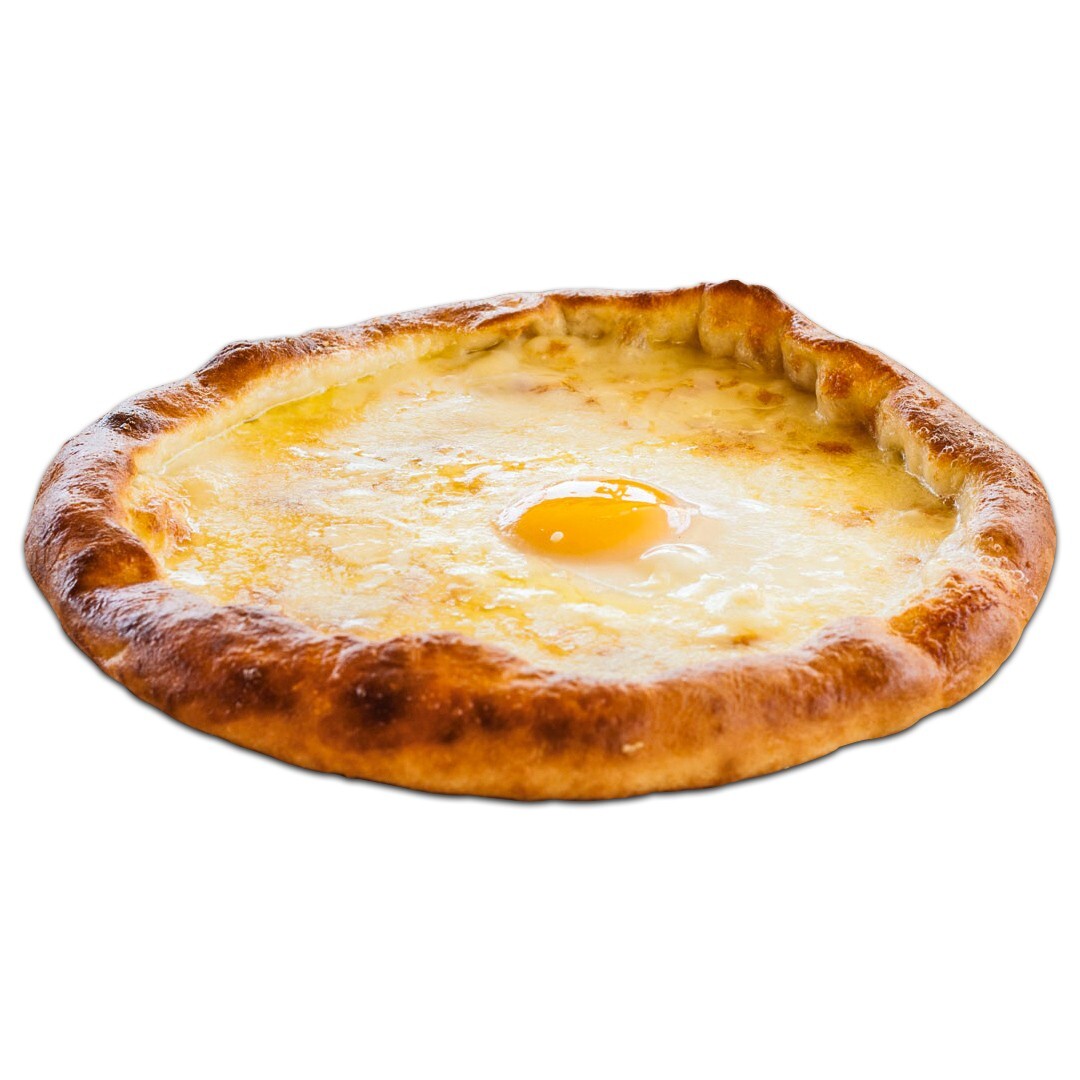 Menü Karadeniz Pide (Yuvarlak)