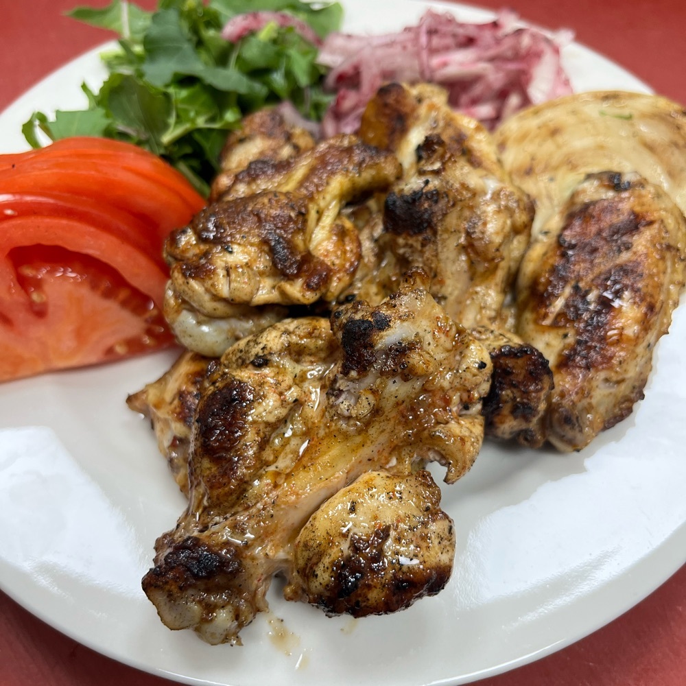Kanat (Kilo)