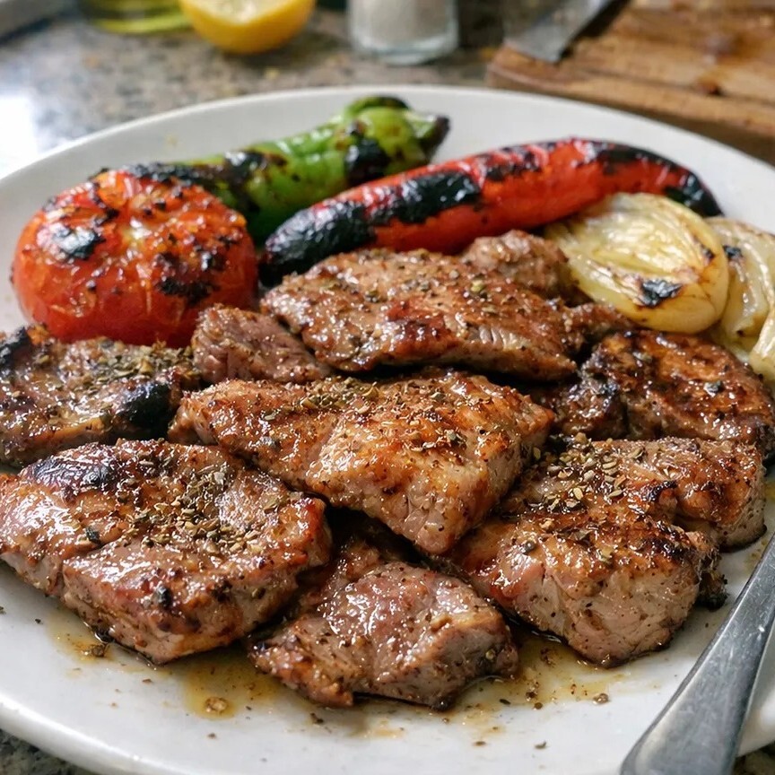 Kuzu Külbastı (1 kg)