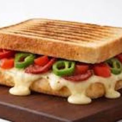 Sn Chef Kare Tost