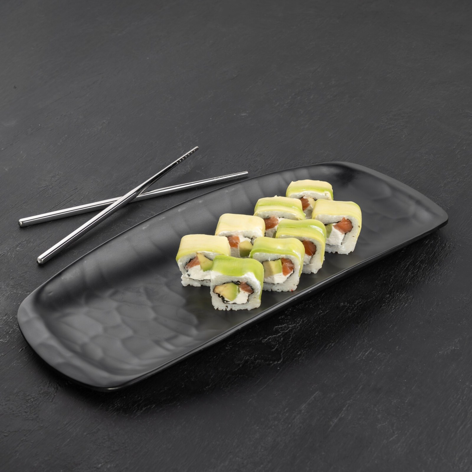 Avokado Roll (8 Adet)
