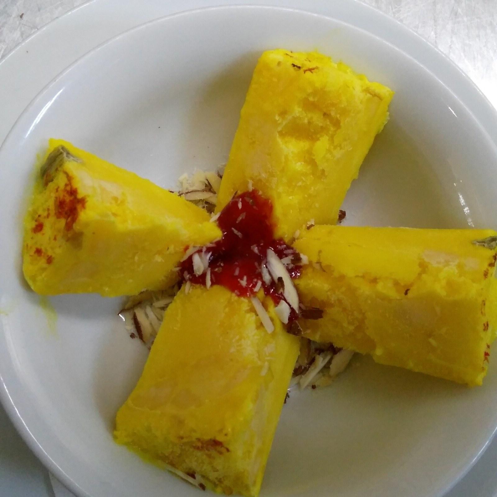 Kulfi