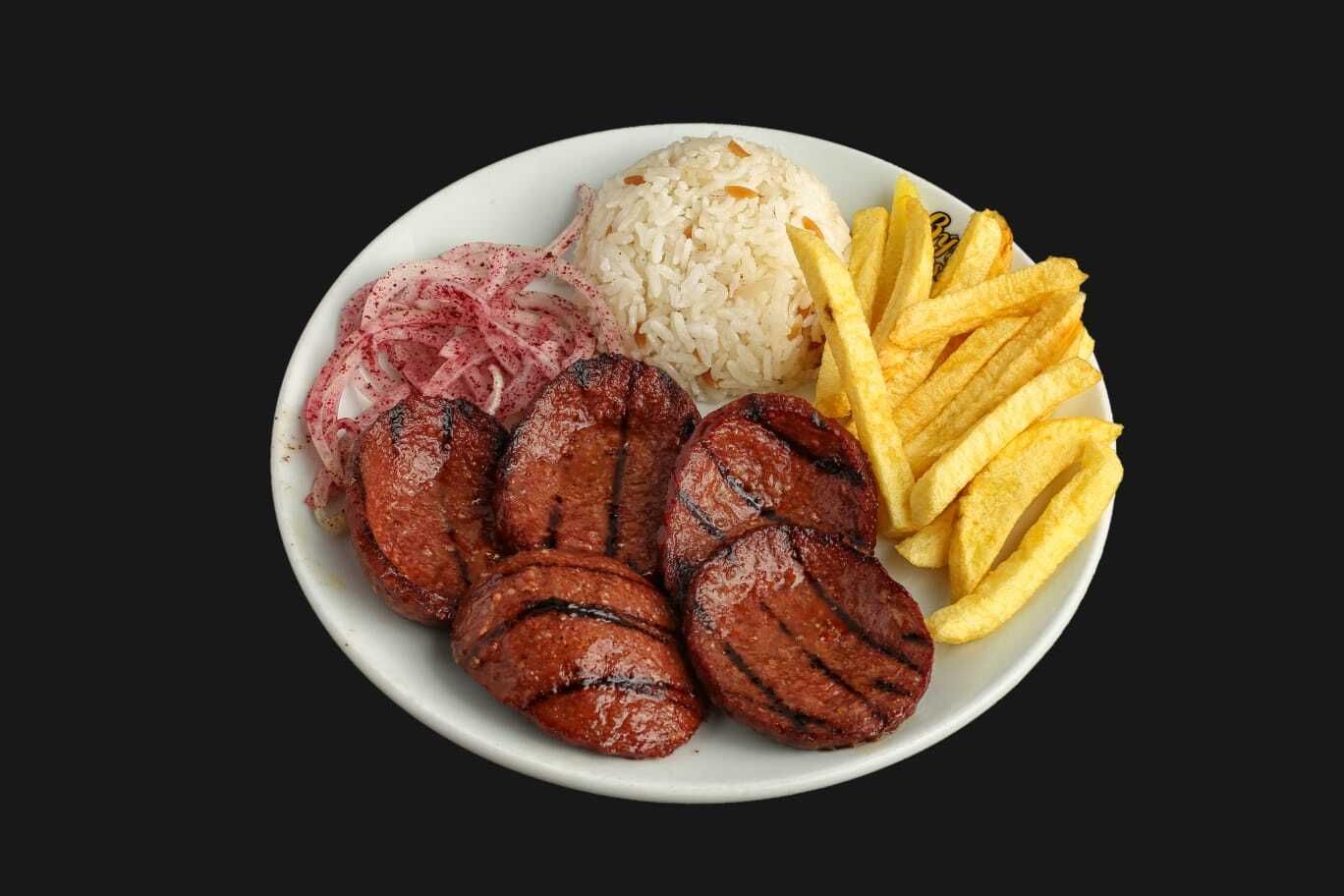 Sucuk Porsiyon (150 gr)