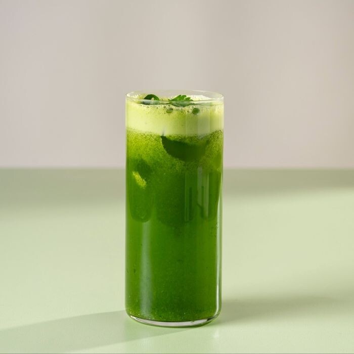 Green Garden Detox