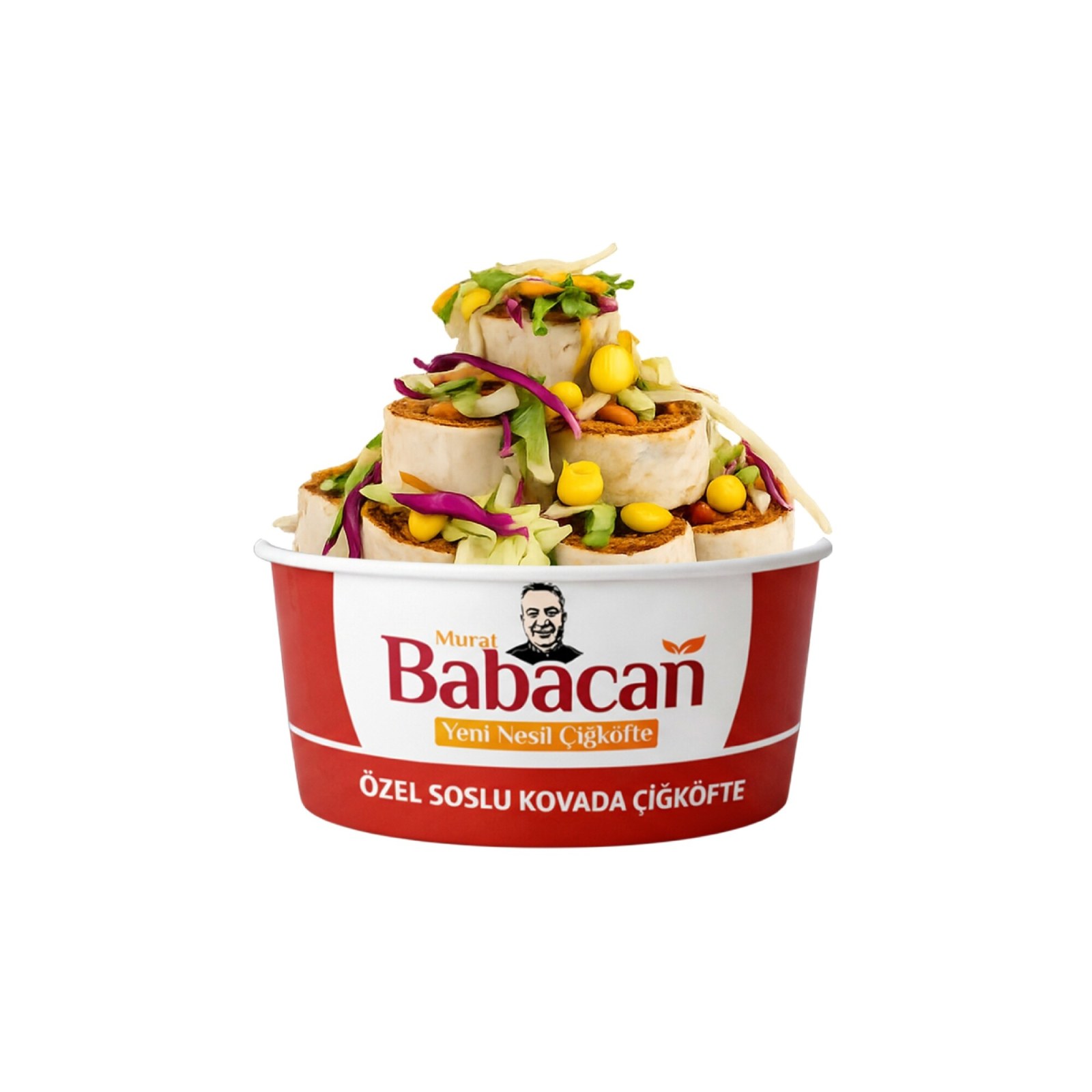 Akdeniz Kova XL (Bol Yeşillikli) (225 gr)